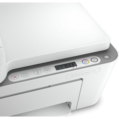 HP Deskjet Plus 4120-3